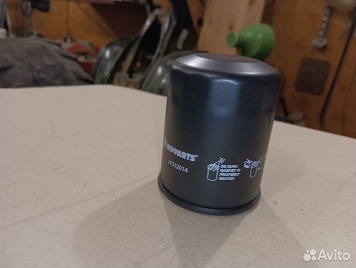 Продам фильтр