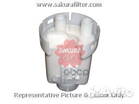 Фильтр топливный 2330023040 FS1150 Sakura