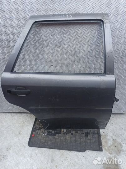 Дверь задняя правая Volkswagen Pointer P1 1.0 AZN