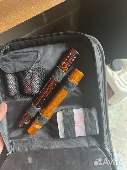 Маркер для пейнтбола