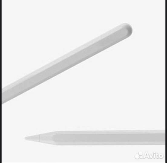 Apple pencil 2-го поколения оригинал