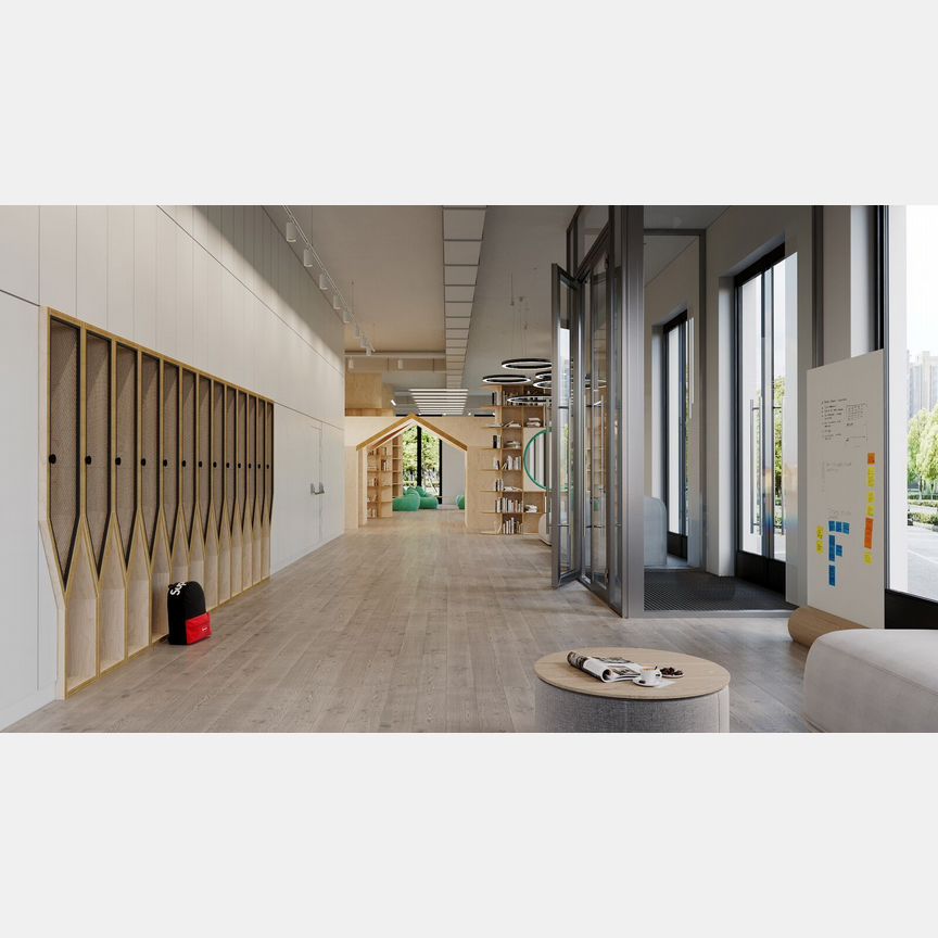 1-к. квартира, 47,9 м², 22/27 эт.