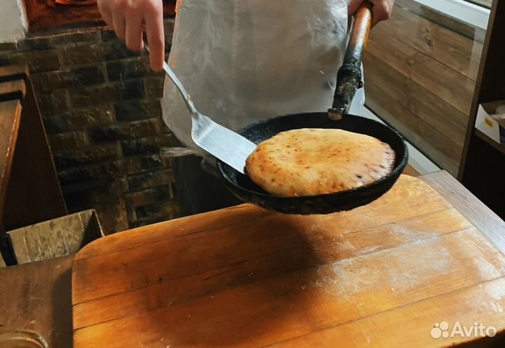 23авг24 Путешествие со вкусом (2М ) /цо3066