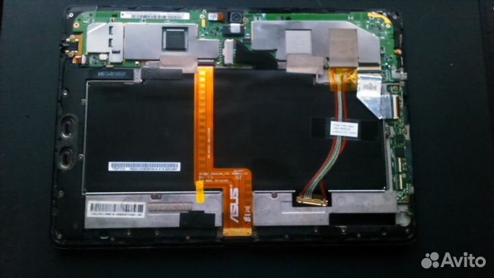 Asus Transformer Pad TF300TG