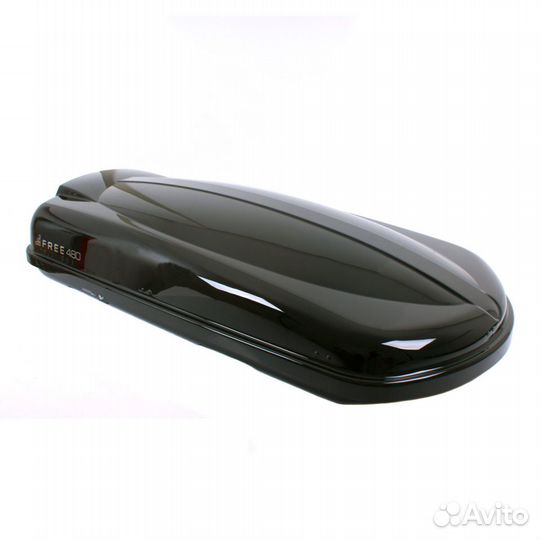 Автобокс 480л, поперечины в аренду