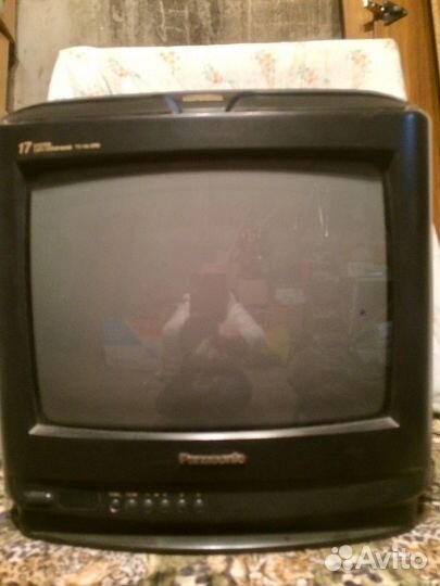 Телевизоры panasonic