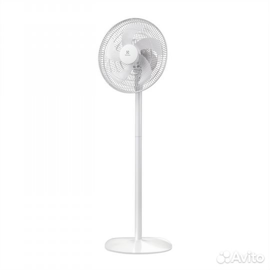 Вентилятор напольный Electrolux EFF-1005