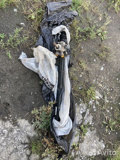 Рулевая рейка 05sdal