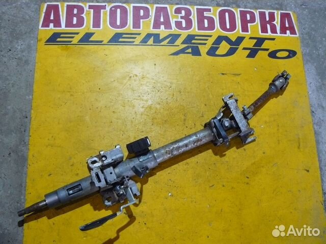 Колонка рулевая для Kia Spectra 2008г