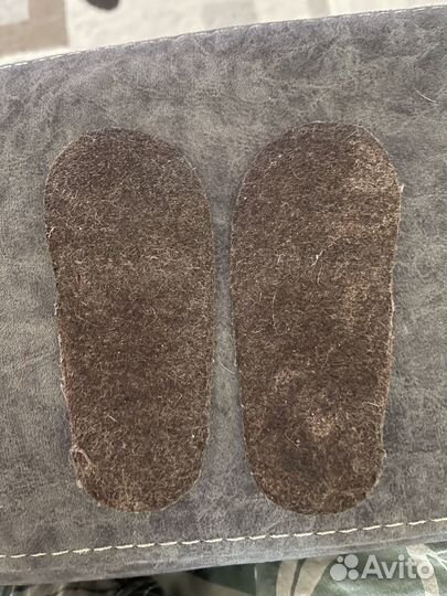 Ортопедические стельки