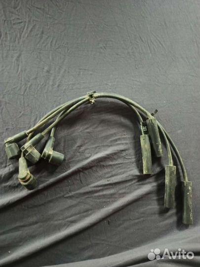 Высоковольтные провода ваз 1.5-1.6 8V