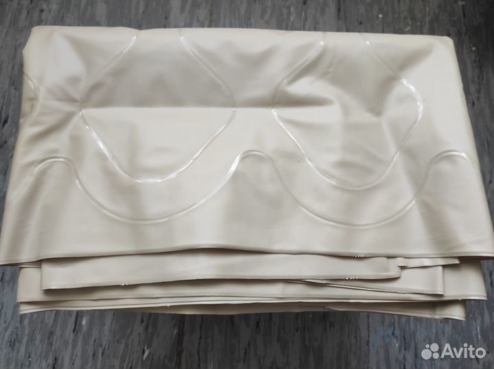 Матрас против пролежней