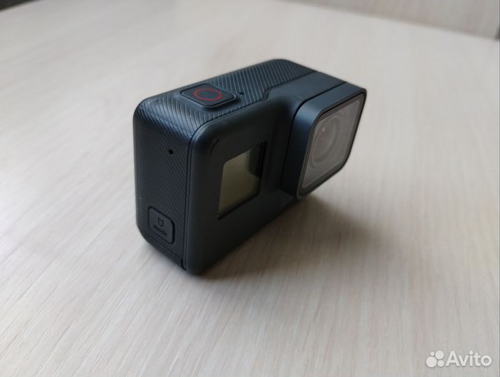 Экшн камера GoPro Hero 5 Black
