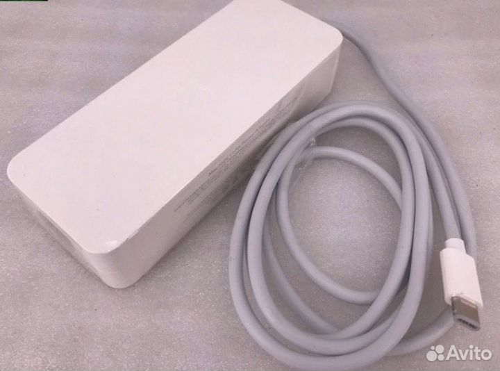 Блок питания A1188 ориг. Mac Mini 110w 18.5V 6.0A