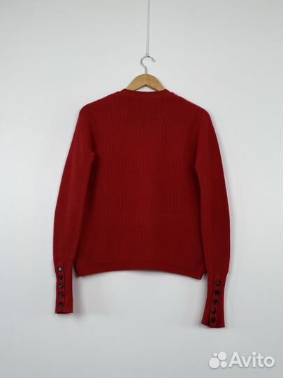 Burberry Cashmere Sweater