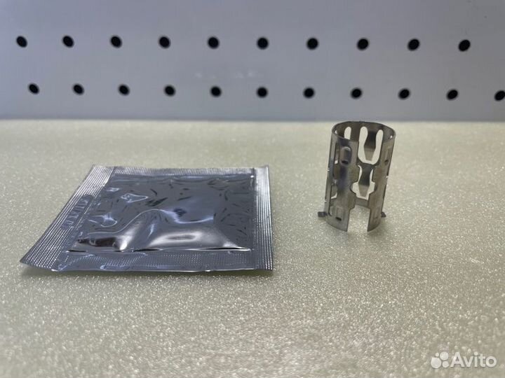 Втулка датчика ABS