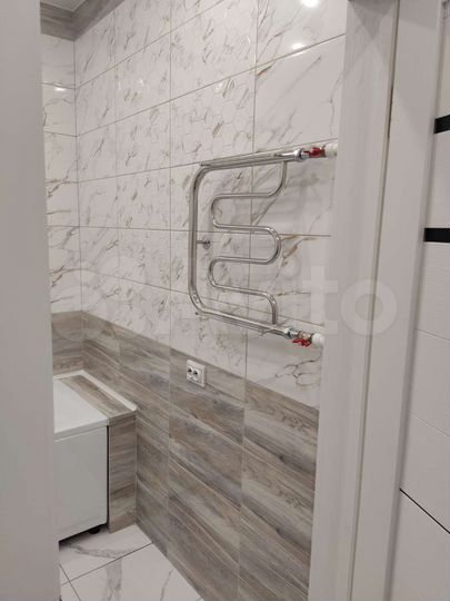 Квартира-студия, 29,5 м², 3/3 эт.
