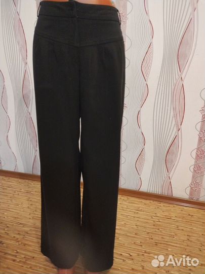 Костюм зимний теплый