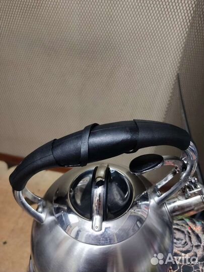 Чайник б/у 3 литра