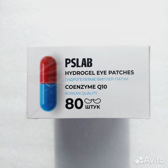 Pslab филлeр - патчи