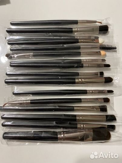 Новые Кисти для макияжа