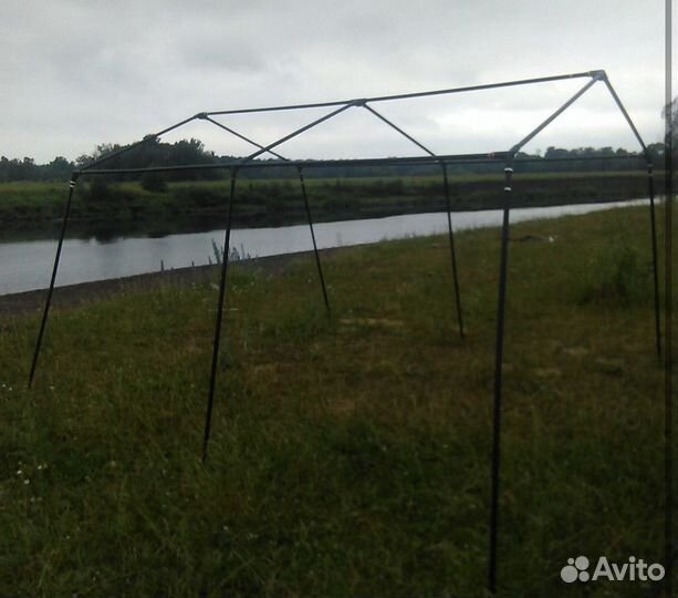 Тент шатер палатка Nordway