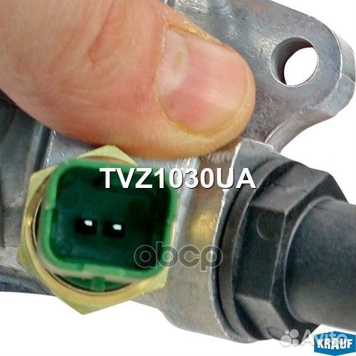 Термостат nsii0025011614 TVZ1030UA TVZ1030UA TV