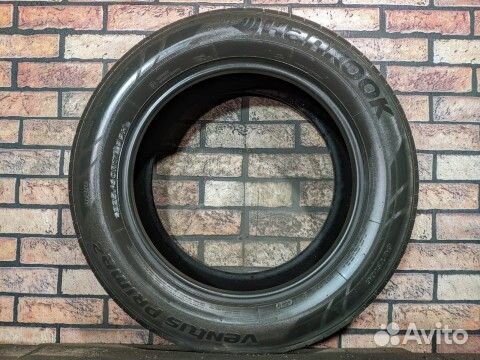 Hankook Ventus Prime 2 K115 225/60 R17