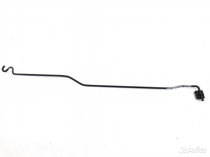 Упор капота Chevrolet Cruze хетчбек 1.6 2012