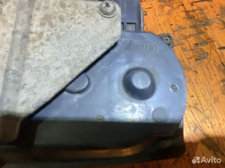 Дросельная заслонка lancer 10 4b11, 2.0