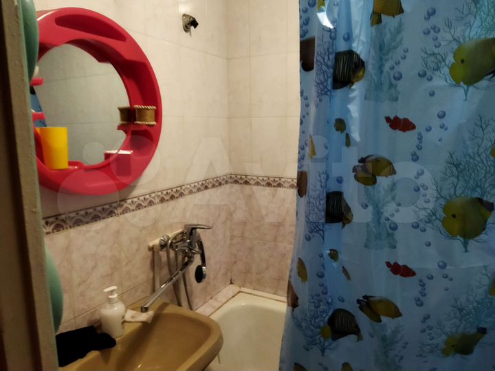 2-к. квартира, 53 м², 7/10 эт.