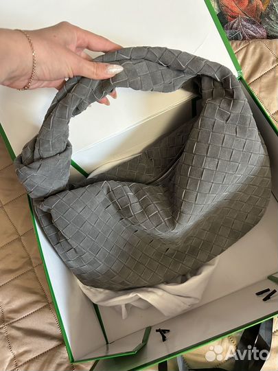 Сумка женская bottega veneta