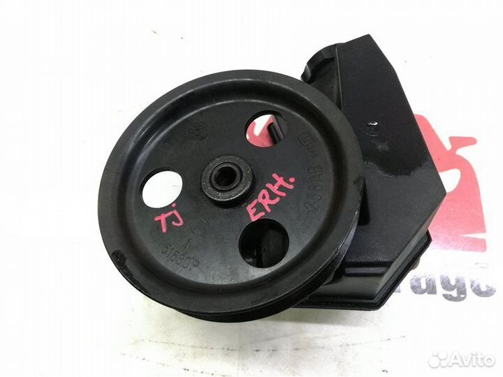 Насос гидроусилителя руля Jeep Wrangler TJ ERH