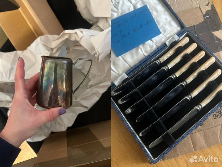 Байер, аукцион, покупка и доставка Ebay, Amazon