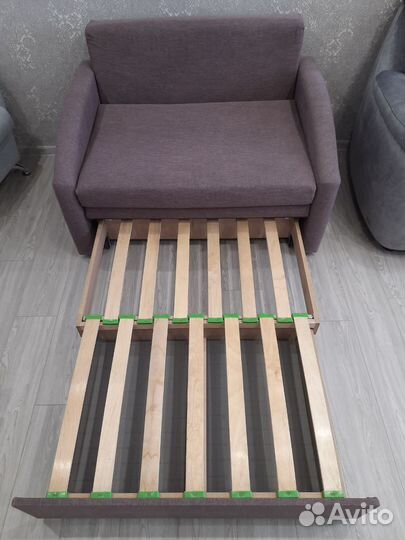 Детский диван Даня