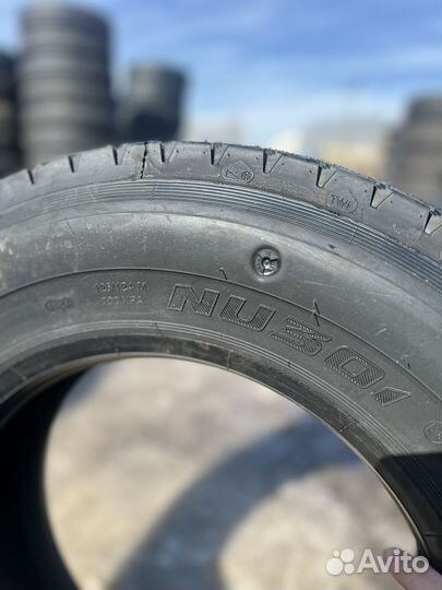 215/75 R17.5 Кама NU301 (универсальные шины) руль