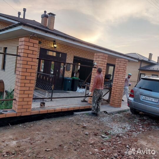 Строительство быстро и качество. Звоните