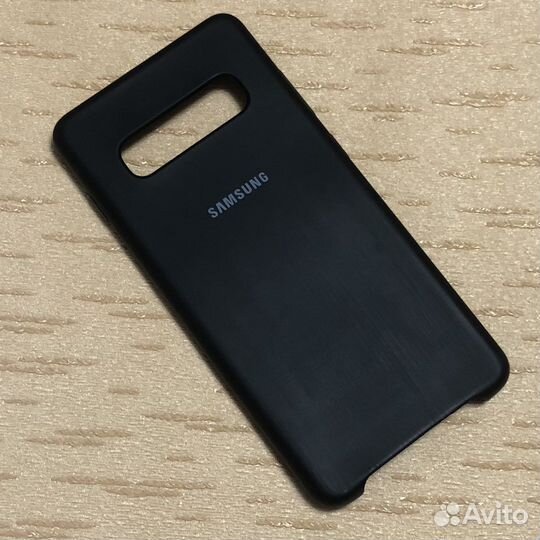 Чехол на Samsung galaxy S10 plus