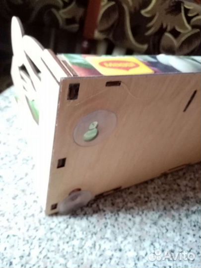 Полки новые для специй