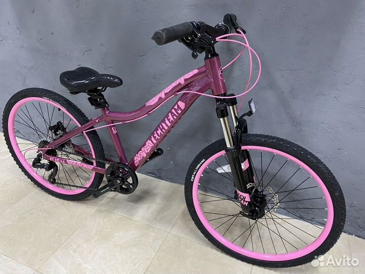 Велосипед подростковый Elis 24 2022