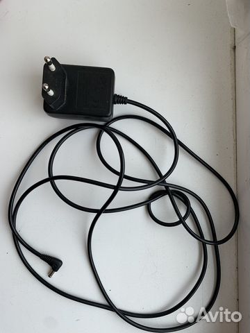 Зарядное устройство Alcatel