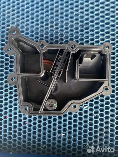 Маслоотделитель VAG 04E 103 464 AN