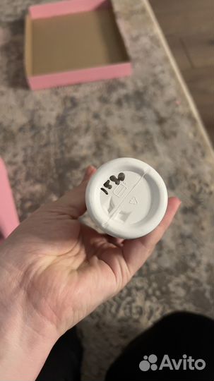 Лосьон HL холи ленд