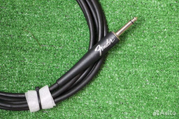 Jack 6.3mm кабели Belden, Roland