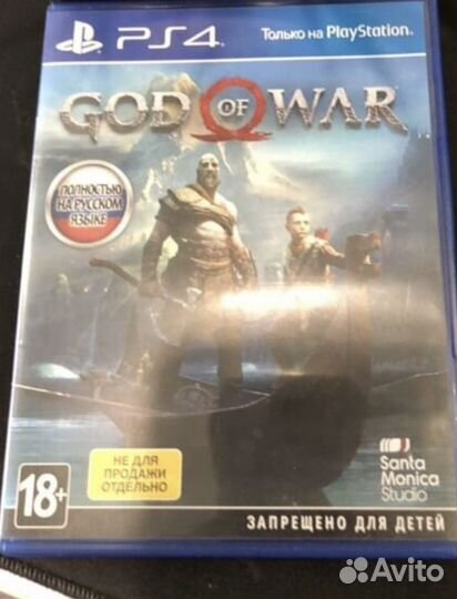 Игры для приставок ps4