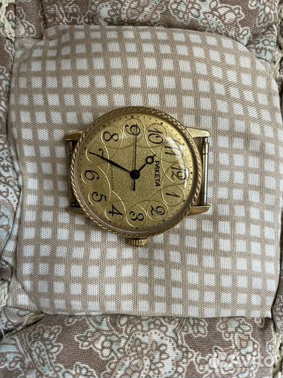 Часы Ракета СССР