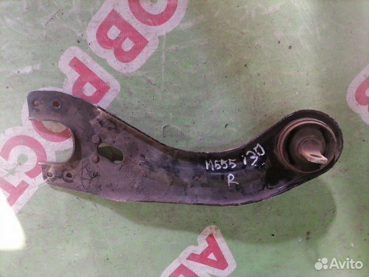 Рычаг задний продольный правый Kia Ceed 2