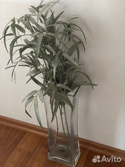 Ваза напольная