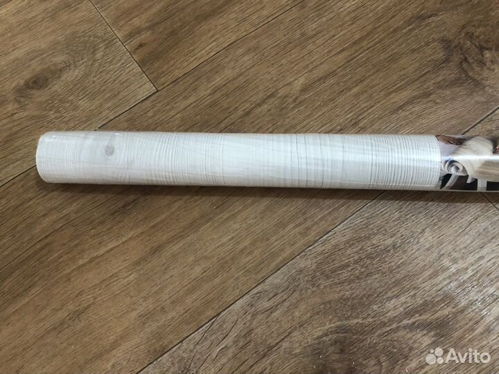 Самоклеющаяся пленка