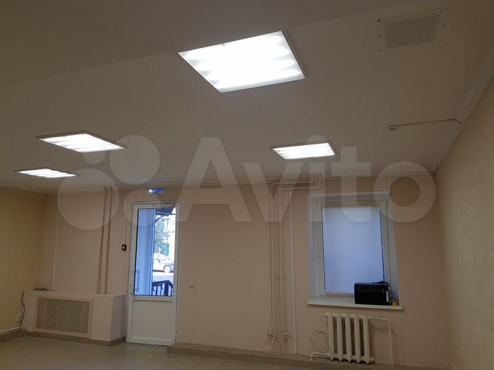 Сдам помещение свободного назначения,57 м.кв